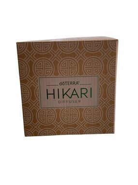 🪷✨Doterra Hikari Diffuser✨🪷